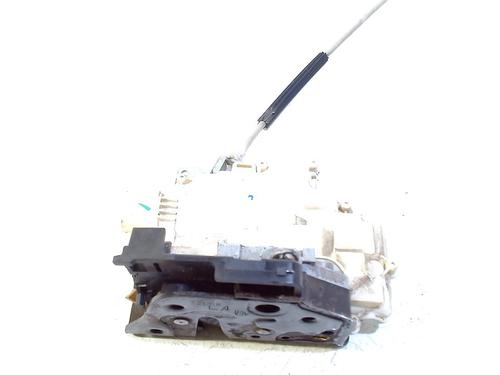 Rear left lock SEAT IBIZA IV (6J5, 6P1) 1.9 TDI | BP13203502C100 