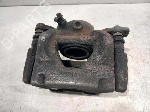 Right front brake caliper BMW 2 Gran Tourer (F46) 216 d | BP33722408M104 - Image 2