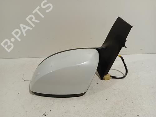 Left mirror OPEL AGILA B (H08) 1.0 (F68) | BP21691102C26 