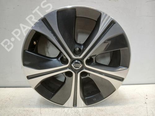 Used Rim Rim NISSAN LEAF (ZE1) Electric (150 hp) 40282593 40282593