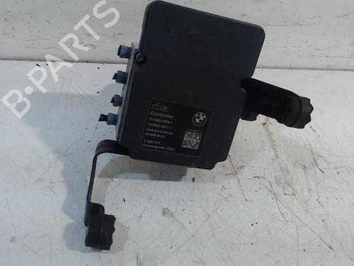 Used ABS pump BMW 3 Touring (F31) 320 d (184 hp) 10733103