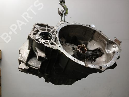 Used Gearbox MITSUBISHI ASX (GA_W_) 1.6 MIVEC (GA1W) (117 hp) 31261529