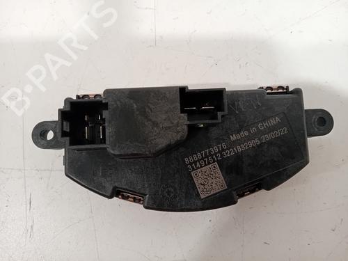 Heater resistor LYNK & CO 01 PHEV | BP25777282M108 - Image 2