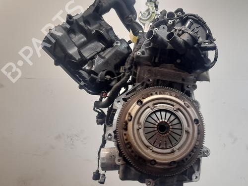 Motor VW UP! (121, 122, BL1, BL2, BL3, 123) 1.0 (60 hp) 19267328