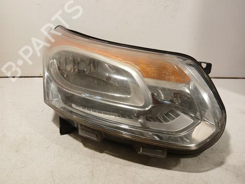 Used Right headlight Right headlight 27466339 27466339