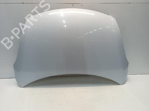 Used Hood Hood SUZUKI SWIFT IV (FZ, NZ) 1.2 (AZH412, ZC72S) (94 hp) 40281663 40281663