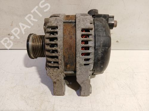 Used Alternator Alternator FORD ECOSPORT 1.0 EcoBoost (125 hp) 32780897 32780897