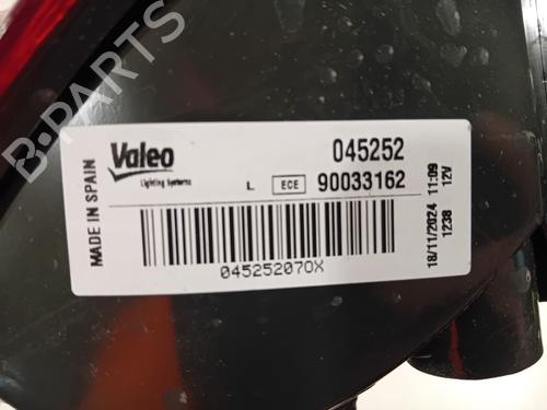 Left taillight FORD TOURNEO CONNECT / GRAND TOURNEO CONNECT V408 MPV 1.6 EcoBoost | BP25777090C34 