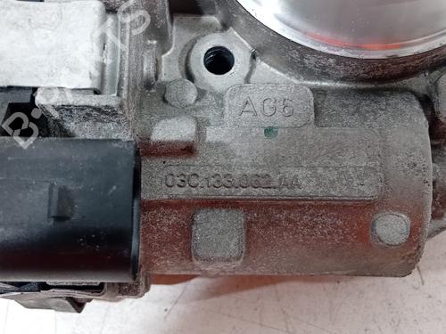 Throttle body VW TIGUAN (5N_) 1.4 TSI | BP28309234M82 