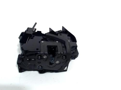 Front right lock RENAULT MEGANE IV Hatchback (B9A/M/N_) 1.2 TCe 130 (B9MR) | BP13204552C97 
