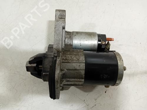 Used Starter Starter 16948037 16948037