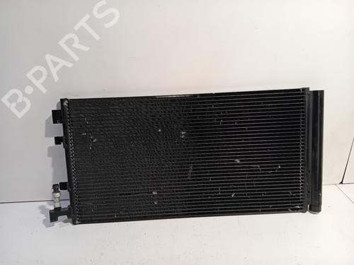 AC Kondensor AC Kondensor 18266494 18266494