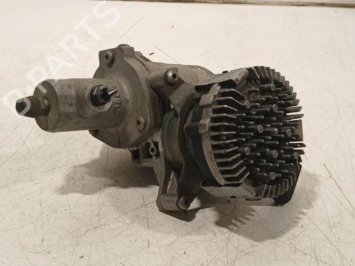 Used Servo brake AUDI A3 Sportback (8VA, 8VF) 1.4 TFSI e-tron (204 hp) 27391401