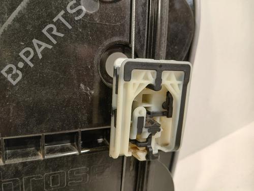 Front left window mechanism VW GOLF VIII (CD1, DA1) 2.0 TSI R 4motion | BP29306955C22 - Image 5