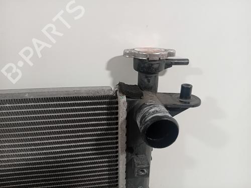 Water radiator HYUNDAI ix35 (LM, EL, ELH) 1.6 | BP30002302M31