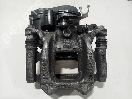 Right rear brake caliper BMW 2 Active Tourer (U06) 218d | BP37072422M106 - Image 2