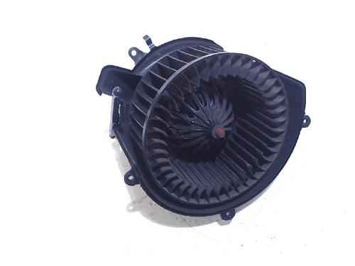Heater blower motor OPEL ZAFIRA A MPV (T98) 1.8 16V (F75) | BP5614718M62 