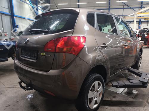 Left headlight KIA VENGA (YN) 1.4 CVVT | BP37257596C28 - Image 7