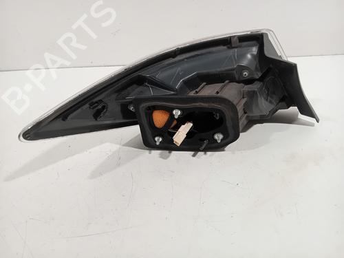 Right taillight MAZDA 6 Hatchback (GH) 2.2 MZR-CD (GH10) | BP27458843C35 - Image 5