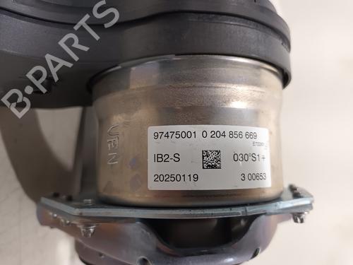 Servo brake TOYOTA YARIS (_P21_, _PA1_, _PH1_) 1.5 Hybrid (MXPH10, MXPH11) | BP31970557M42
