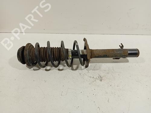Used Right front shock absorber Right front shock absorber PEUGEOT 107 (PM_, PN_) 1.0 (68 hp) 18241037 18241037
