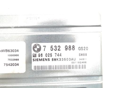 Used Gearbox control unit Gearbox control unit 10148552 10148552