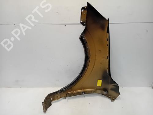 Right front fenders OPEL ANTARA A (L07) 2.4 4x4 | BP20669607C42 