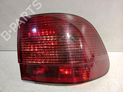Used Right taillight Right taillight PORSCHE CAYENNE (9PA) 3.2 (250 hp) 33719939 33719939