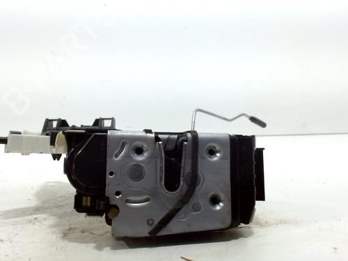Rear right lock MERCEDES-BENZ CLA Coupe (C117) CLA 200 (117.343) | BP13661791C99 