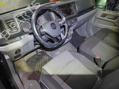 Warning switch VW CRAFTER Van (SY_, SX_) 2.0 TDI FWD (SYB, SYC, SYD) | BP32990575I22  - Image 9