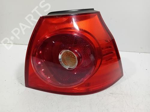 Used Right taillight VW GOLF V (1K1) 1.6 FSI (115 hp) 15218814
