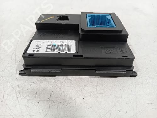 Electronic module PEUGEOT 3008 II SUV (MC_, MR_, MJ_, M4_) 1.6 THP 165 (M45GYW, M45GZW, M45GYV) | BP23123860M83 