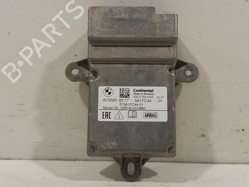 Airbag module BMW 3 (G20, G80, G28) 320 e Plug-in-Hybrid (204 hp) 33003659