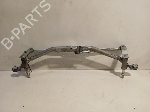 Vindrude Viskermekanisme RENAULT TRAFIC III Van (FG_) 2.0 dCi 130 (FGMY) | BP30804330C83 - Image 2