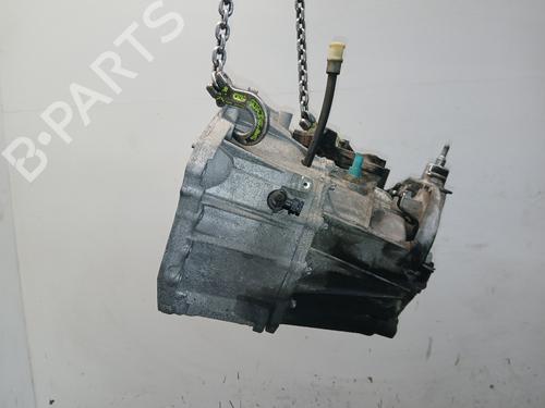 Gearbox RENAULT TRAFIC III Van (FG_) 1.6 dCi 140 (FGMA, FGMC) | BP26725879M3 - Image 4