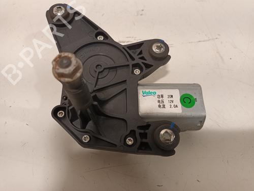 Used Rear wiper motor Rear wiper motor 31647115 31647115