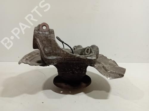 Left front steering knuckle BMW X1 (E84) sDrive 18 d | BP25049614M25 - Image 3