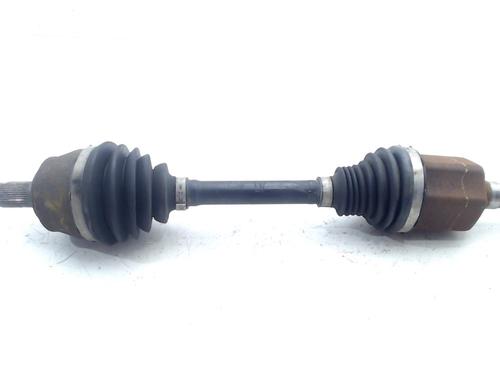 Used Left front driveshaft VOLVO V40 Cross Country (526) D3 (150 hp) 11733634