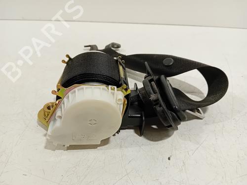 Front left seatbelt BMW 1 (E87) 116 i | BP16421143I26 