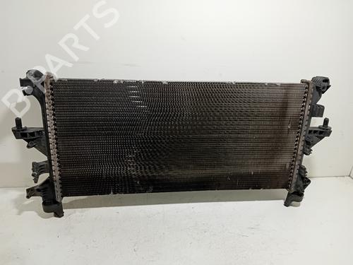 Used Water radiator Water radiator 20669628 20669628