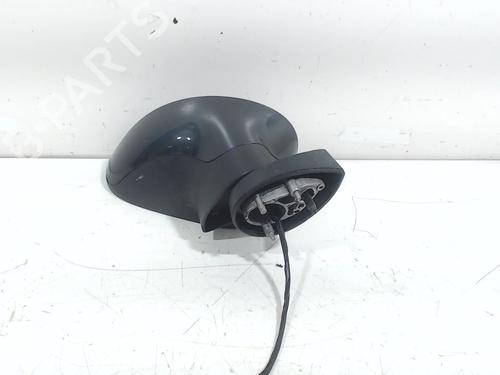 Right mirror SEAT IBIZA IV ST (6J8, 6P8) 1.2 TDI | BP12148771C27 