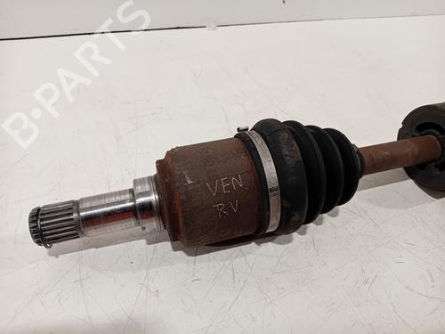 Right front driveshaft FIAT 500 (312_) 1.2 (312AXA1A) | BP40010570M39 - Image 2