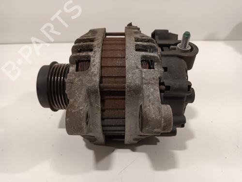 Used Alternator KIA RIO III (UB) 1.25 CVVT (86 hp) 17676731