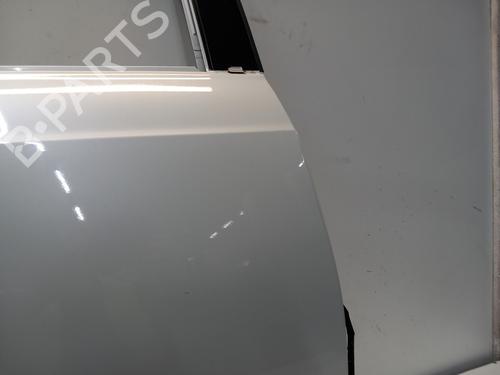 Dør højre bagtil SUZUKI IGNIS III (MF, FF) 1.2 (ATK412) | BP36139975C5 - Image 5