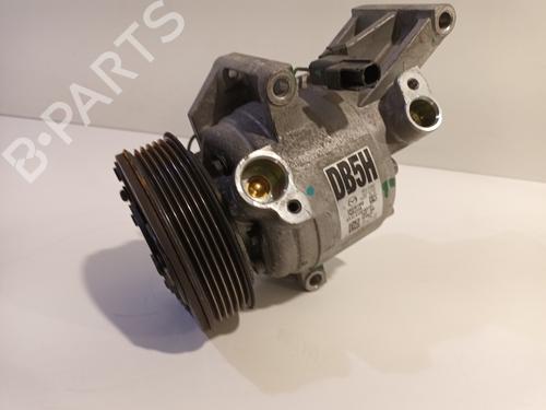 AC compressor MAZDA 2 Hatchback (DL, DJ) 1.5 SKYACTIV-G | BP16421018M34 - Image 2