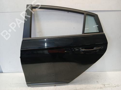 Used Left rear door HYUNDAI IONIQ (AE) Electric (136 hp) 26202932