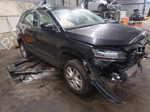 Front wiper motor SKODA KAROQ (NU7, ND7) 1.5 TSI | BP36416694M29 - Image 6