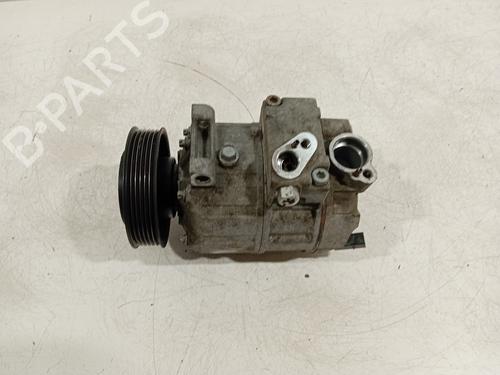 AC compressor VW PASSAT B6 (3C2) 2.0 FSI | BP25834832M34 