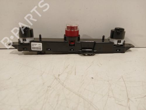 Warning switch FIAT 500 (312_) Electric (EV) | BP37660220I22 - Image 2