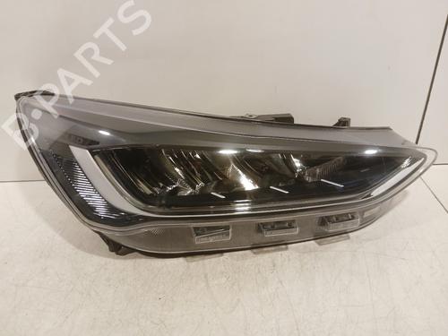 Used Right headlight Right headlight FORD FOCUS IV Turnier (HP) 1.0 EcoBoost mHEV (125 hp) 40159515 40159515